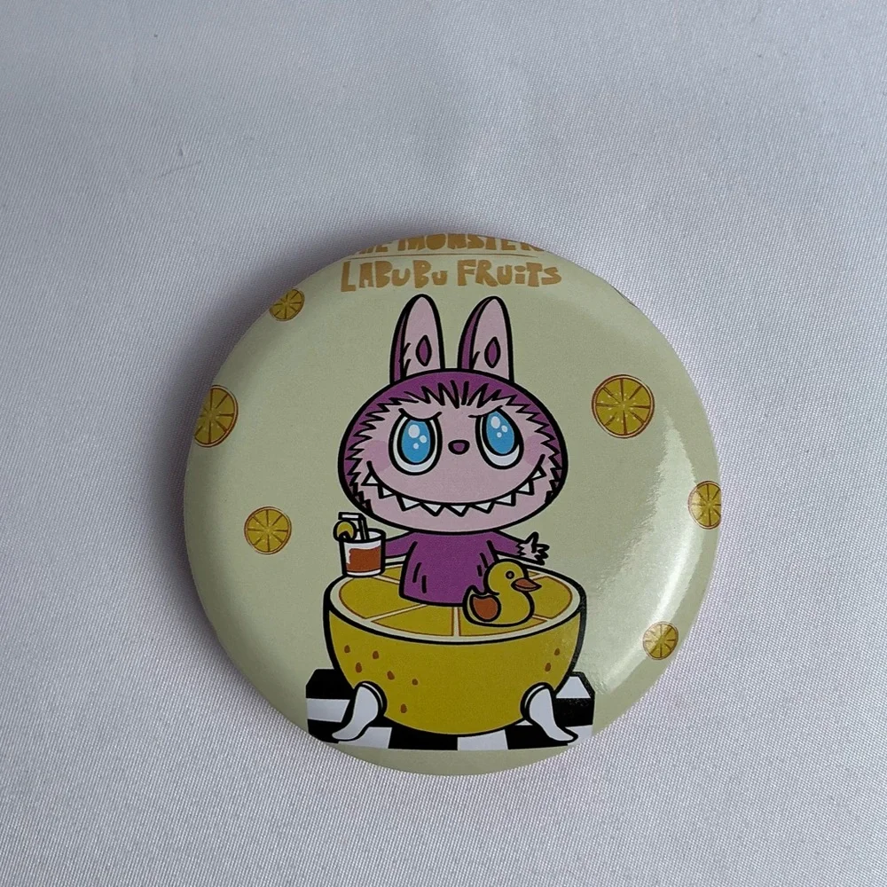 LaBuBu Compact Mirrors, YOU PICK
